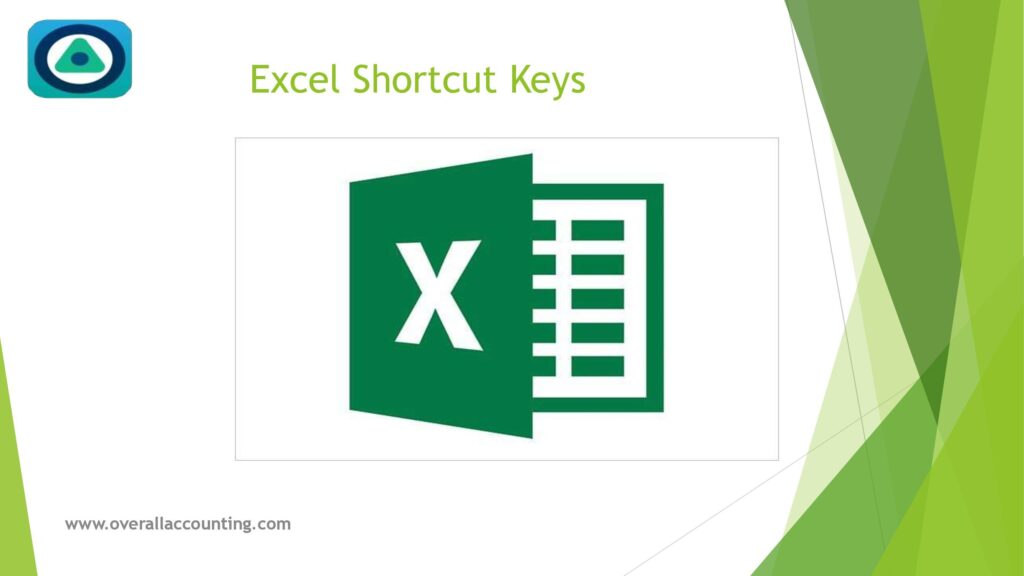 excel-shortcut-keys-overall-accounting