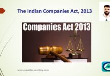 Basic Information about Companies