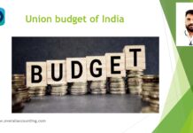 All about upcoming Union Indian Budget 2023