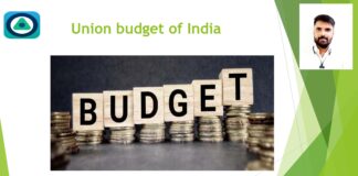 All about upcoming Union Indian Budget 2023